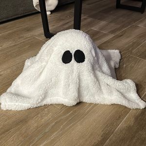 Ghost Pillow